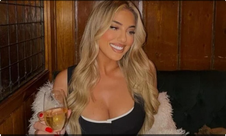  是誰？成人秀女明星：一名已婚且有孩子的阿森納球星想和我約會