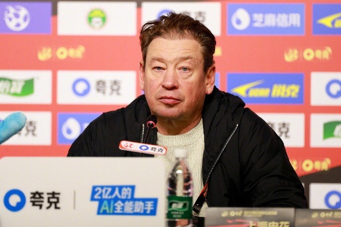  斯盧茨基：本場比賽激情四溢，以至于直到現(xiàn)在我的心情都還未平復(fù)