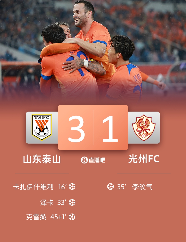  魯媒：泰山隊(duì)上海冬訓(xùn)沒白練，外援三叉戟成形堪比重磅引援