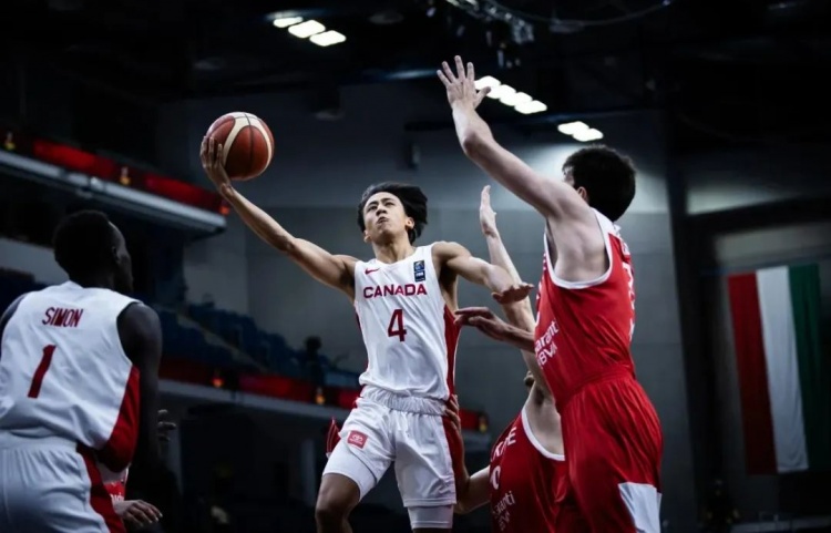  NBA下一個“林瘋狂”，會是這個韓裔小伙嗎？