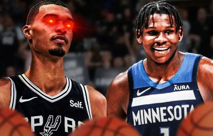  NBA未來門面人物一定得是本土球員？ 文班夠不夠格？