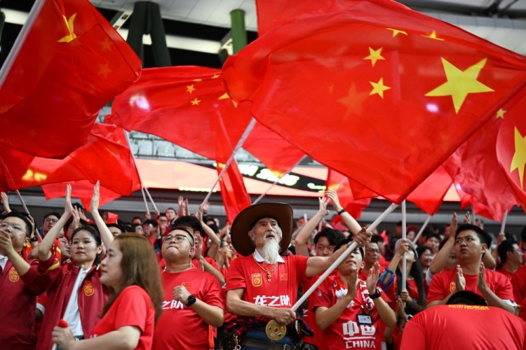 前瞻：一步之遙，U20國足全力沖擊世青賽