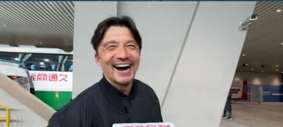  帶孩子和帶球隊哪個更累？謝暉笑言：都累，但帶孩子更累
