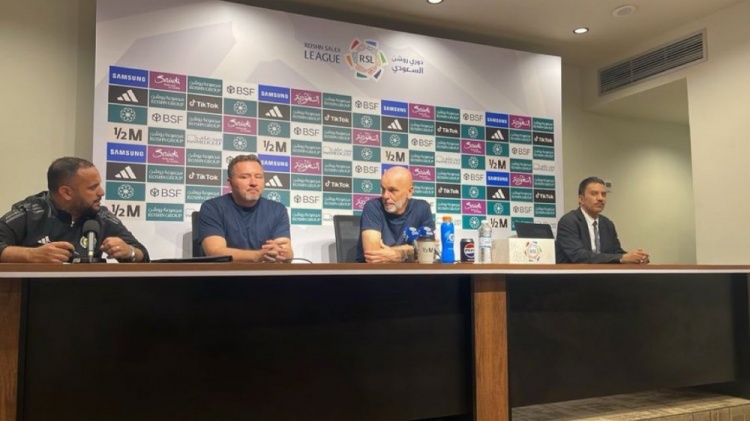  皮奧利：球隊并未因推遲開球而受影響，利雅得勝利配得上勝利