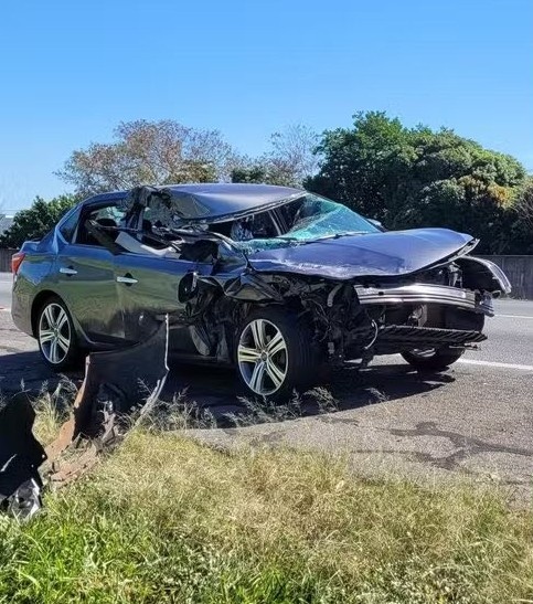 19歲巴西前鋒遭遇嚴(yán)重車禍，醫(yī)院已啟動(dòng)腦死亡確認(rèn)程序