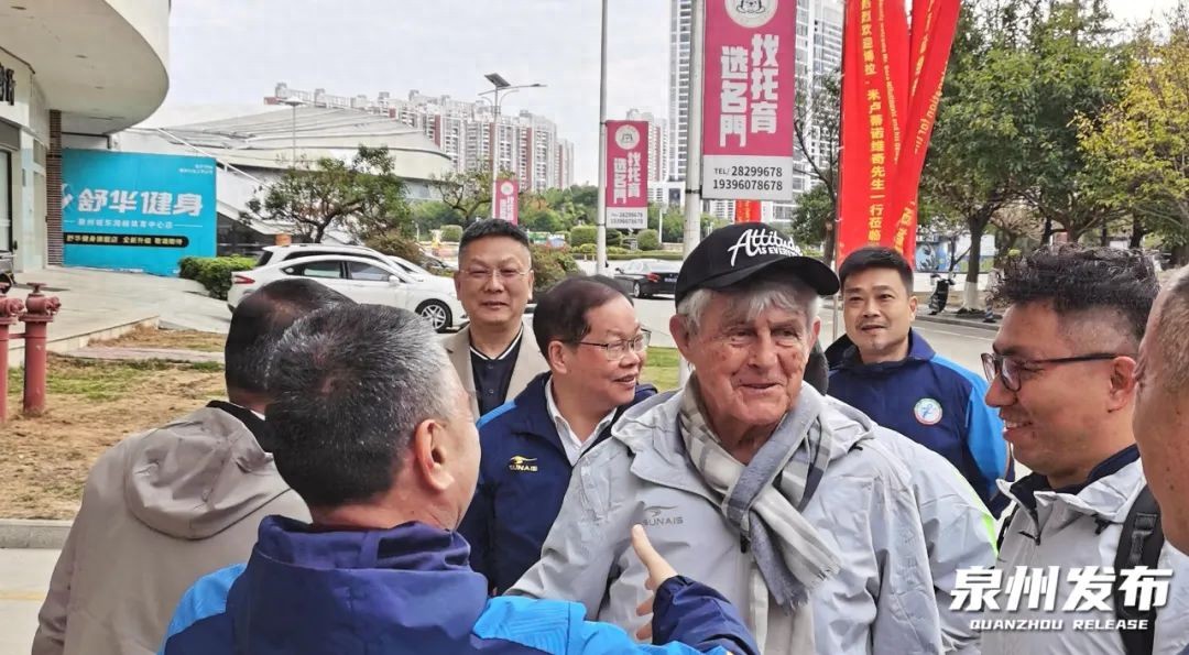  閩媒：米盧來泉開展教練員專項培訓(xùn)，將指導(dǎo)福建南安女足訓(xùn)練