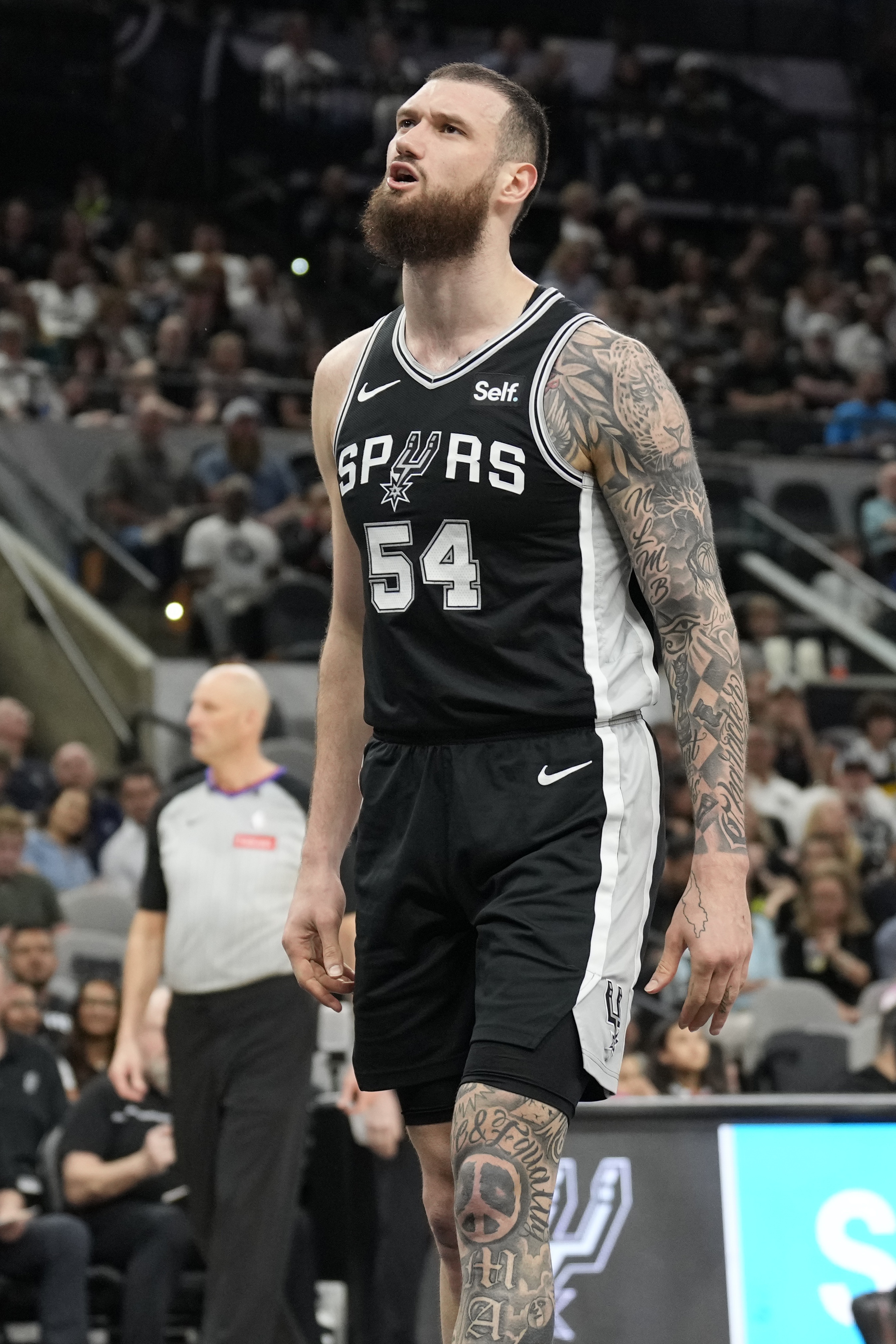  馬穆談被球迷喊MVP：有片刻我靈魂出竅 這真的發(fā)生了嗎？