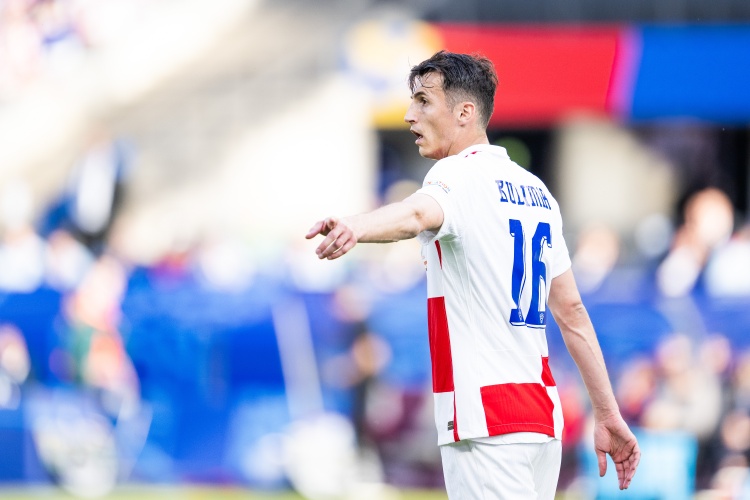  布迪米爾：2-0法國只是中場休息，我們必須保持專注迎接次回合
