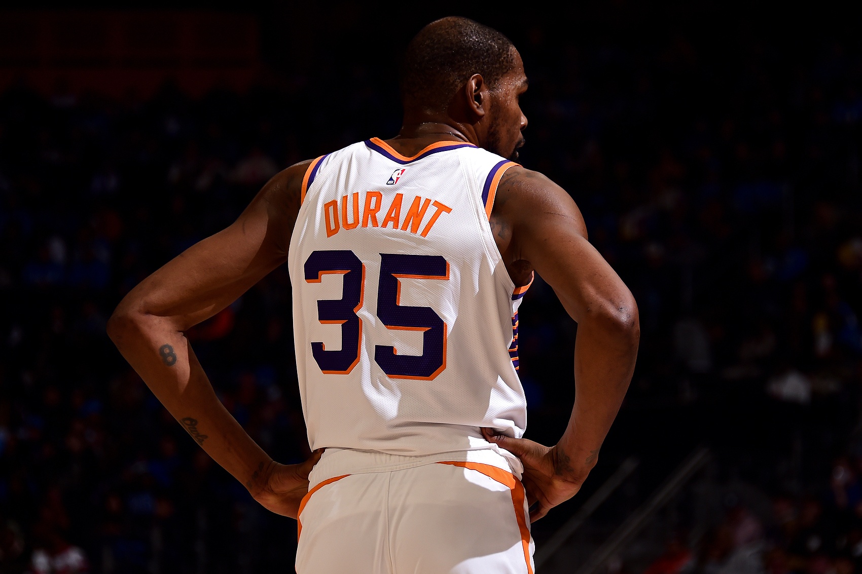  Windhorst：杜蘭特要么會(huì)留在太陽 要么在截止日前加盟熱火