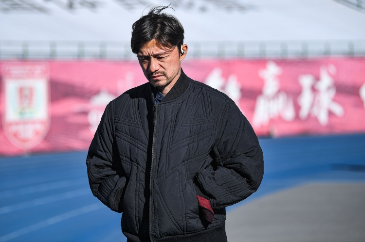  兩隊(duì)均三連敗開局！足球報談亞泰vs三鎮(zhèn)：亞泰力爭打好第一個主場